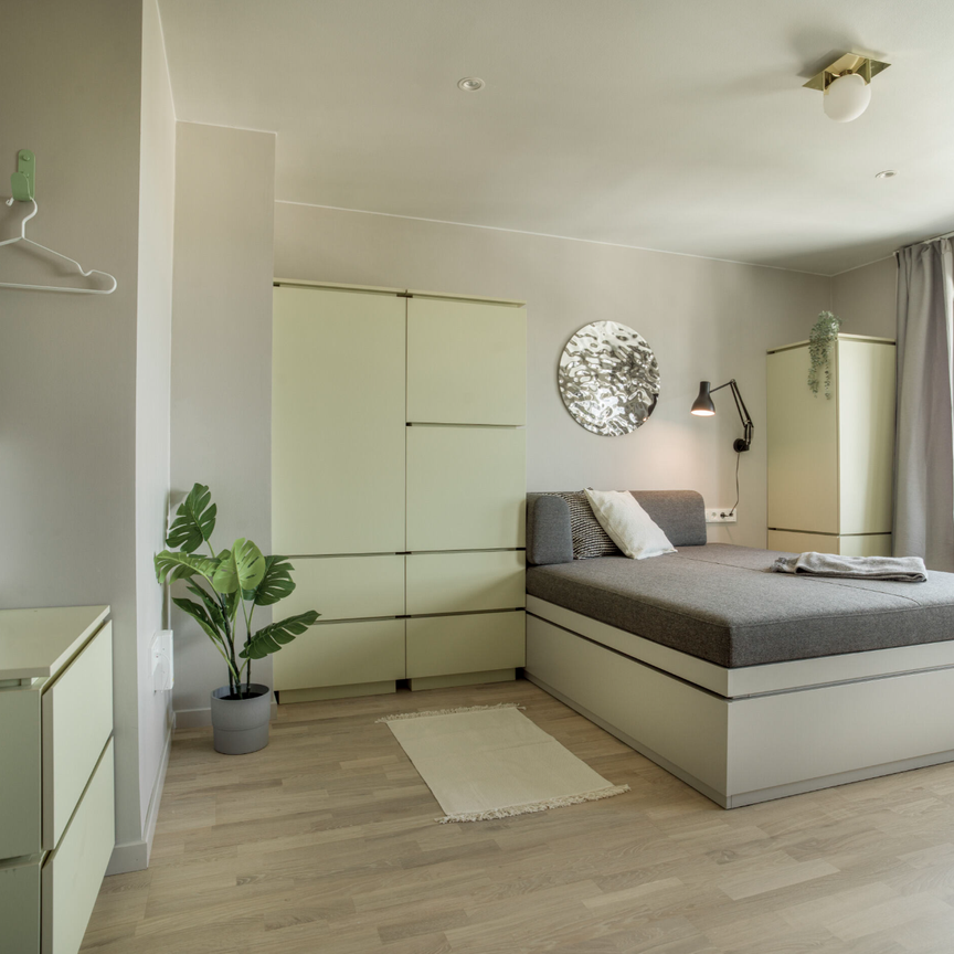 Jyllandsgatan 138 - Photo 1