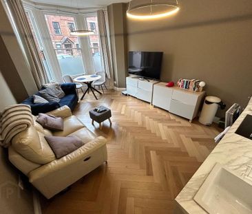 Apt 1, 1 Eglantine Place, Belfast, BT9 6EY - Photo 1