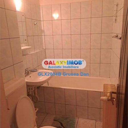 Garsoniera Aparatorii Patriei G 127 - Fotografie 4