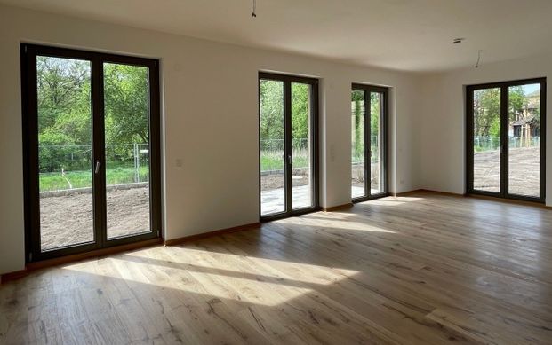 Leipzig, Dösen, "Parkstadt Leipzig" - Haus N15 - Geschwister-Steinhausen-Straße 08 - Foto 1