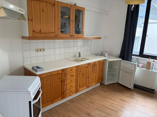 Centraal gelegen studio op 1eV - Photo 1