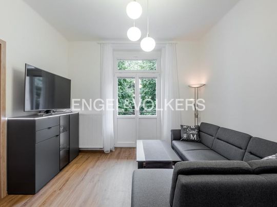 Pronájem bytu 3+kk 80 m2 - Photo 1