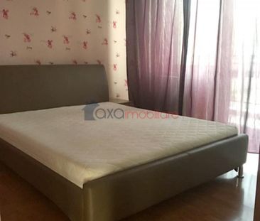 Apartament 3 camere de inchiriat in Cluj-Napoca, Marasti ID 4581 - Photo 4