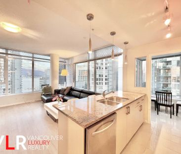 Condo in Downtown Vancouver, BC - Photo 6