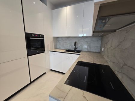 Apartament cu 2 Camere cu loc de parcare - Photo 5