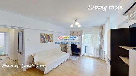 INCHIRIERE APARTAMENT 2 CAMERE BRANCOVEANU - METROU - Photo 5