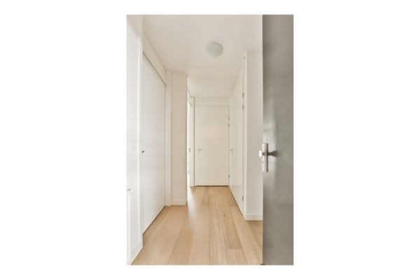 Te huur: Appartement August Allebéplein 257 in Amsterdam - Foto 1