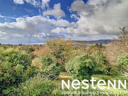 SATHONAY CAMP - Secteur calme - maison récente de 142.82 m² - 4 chambres + garage double - Photo 3