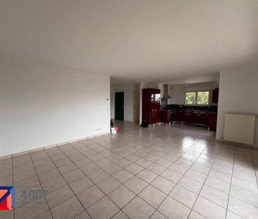 Location appartement bourgeois 3 pièces 75.45 m² à Bonneville (74130) - Photo 6