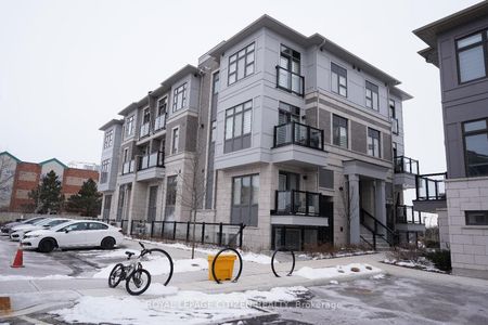 For Lease - 70 Halliford Place Unit# 414, Brampton, Ontario - Photo 2