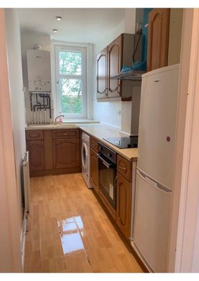 1 bedroom flat to rent - Photo 1