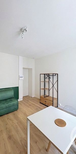 Location Appartement 1 pièce 19m² CLERMONT FERRAND 63000 - Photo 1