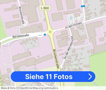 Moderne 3-Zimmerwohnung in Löhne-Gohfeld - Foto 1