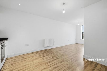 1 bedroom apartment to rent - Photo 3