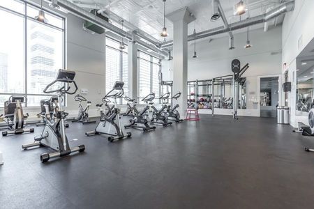 For Lease - 2200 Lake Shore Boulevard Unit# PH 06, Toronto, Ontario - Photo 2