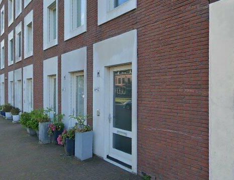 Apartment Rotterdam - Brede Hilledijk - Photo 1
