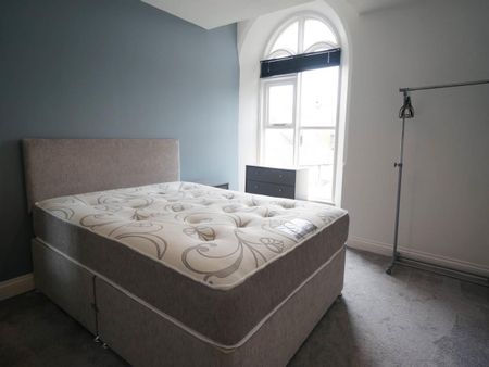 Flat 8, Ebenezer Chapel York Place - Photo 3