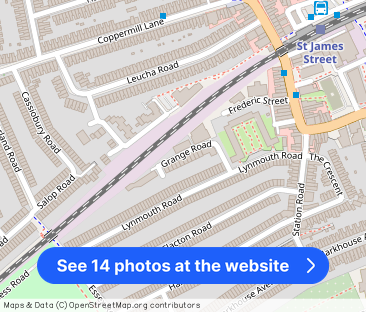 Grange Road, Walthamstow, London, E17 - Photo 1