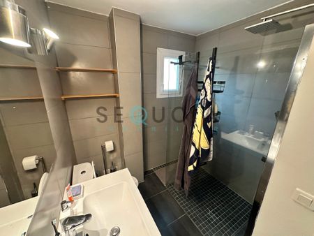 Location Appartement 2 pièces 49m² ANTIBES 06160 - Photo 5