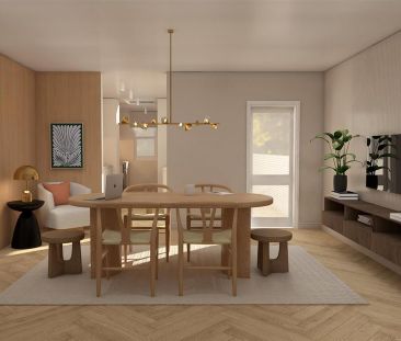 6 bedroom house to rent - Photo 2