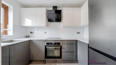 2 bedroom flat to rent - Photo 5