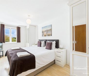 2 bedroom apartment to rent - Photo 6