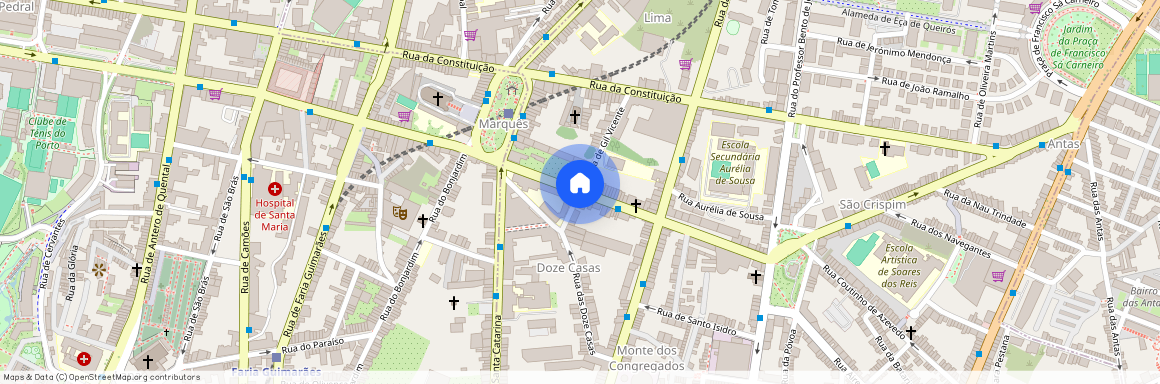 Building Rua de Latino Coelho - bmyguest - 1329470, Porto