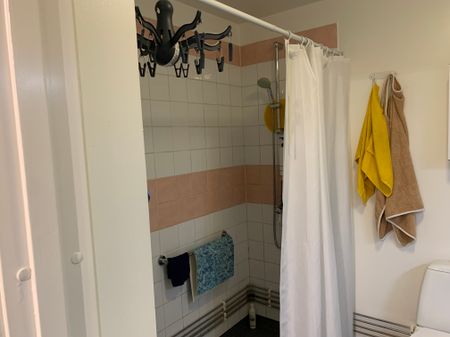 Hebsackersgatan 8A, Helsingborg - Foto 5