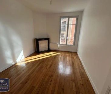 Appartement à louer 2 pièces 46.18m² - Photo 5