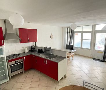 Location appartement 2 pièces, 34.41m², Château-Gontier-sur-Mayenne - Photo 2