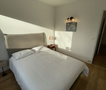 Appartement 65 m² - 2 Pièces - Le Chesnay Rocquencourt (78150) - Photo 6