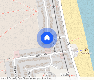 Hull Road, Lydd on Sea, Romney Marsh, Kent, TN29 - Photo 1