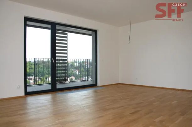 Byt 4+kk o 112,2 m - Photo 1