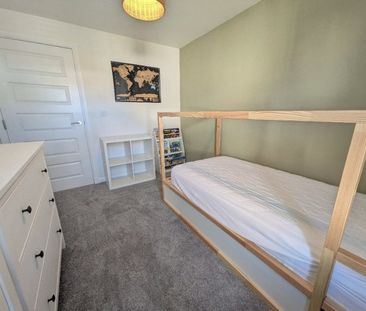 Bowbridge Crescent, Mortonhall, EH17 8UX - Photo 4