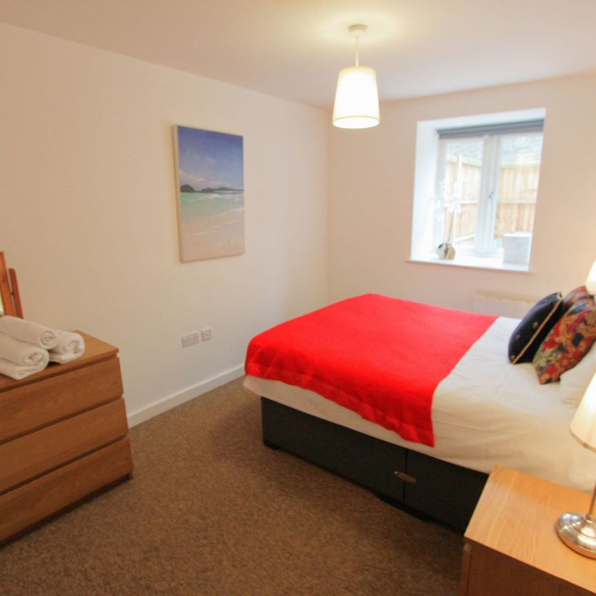 2 Bedroom Home – Medium Let - Photo 1