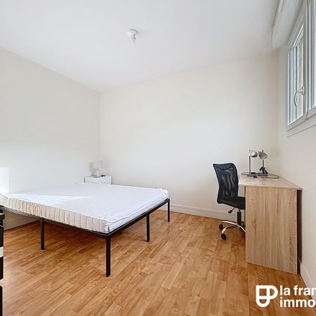 Appartement-Colocation-3 chambres-Rennes - Photo 4