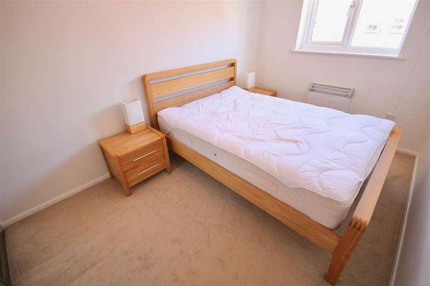 Florence Road, Southsea, PO5 - Photo 1