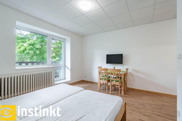 Pronájem bytu 1+kk a garsoniéry 35 m², Železná Ruda - Фото 1
