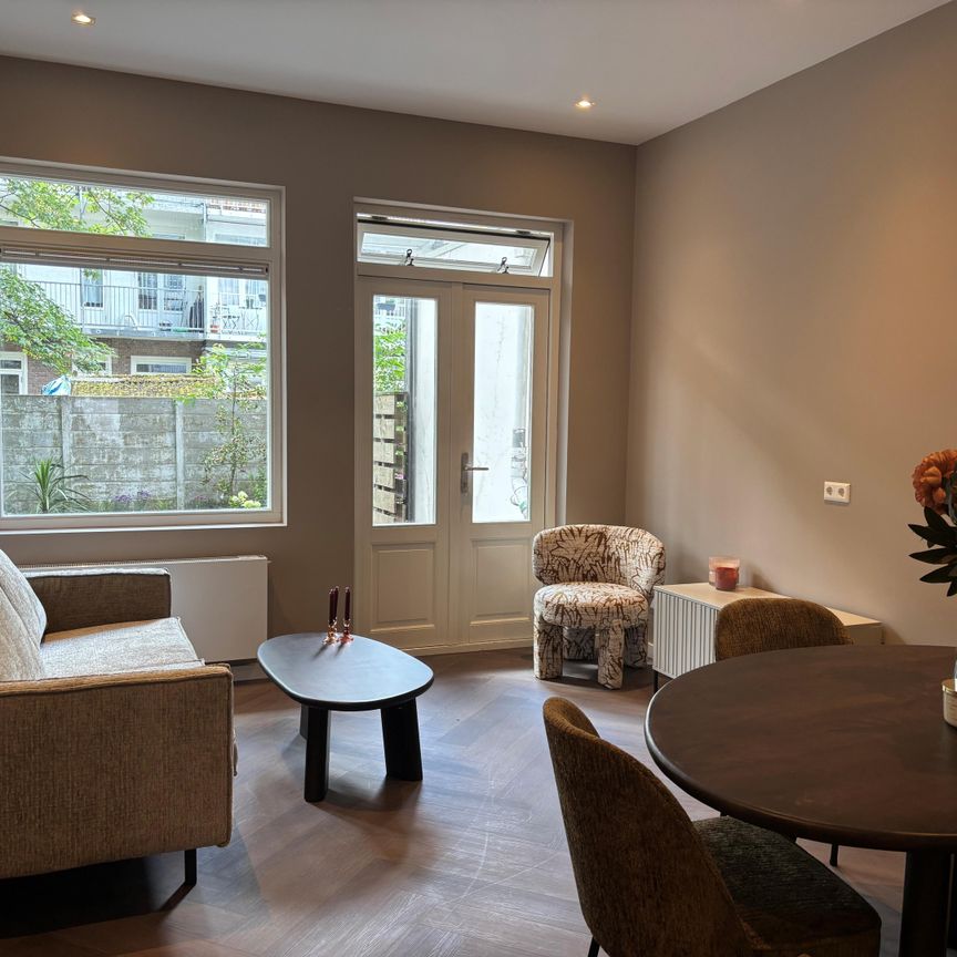 Aalsmeerweg 20H 1059 AJ Amsterdam - Foto 1