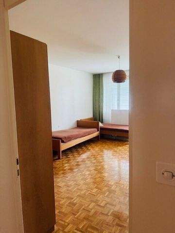 41/2 ROOM APARTMENT IN ZURICH, FURNISHED, TEMPORARY - Foto 5