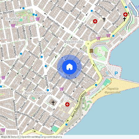 Φρεαττύδα (Καλλίπολη – Φρεαττύδα)