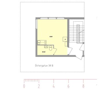 Östergatan 38 B - Photo 4