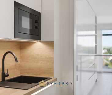 Pronájem bytu 1+kk a garsoniéry 30 m², Jáchymovská, Praha - Photo 4