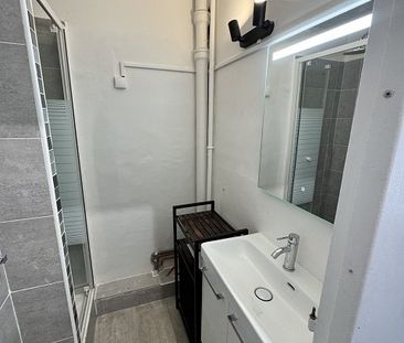Location Appartement 2 pièces 39m² - Photo 6