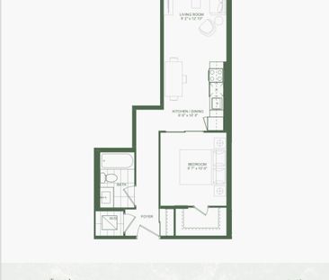 For Lease - 7439 Kingston Road Unit# 320A, Toronto, Ontario - Photo 6