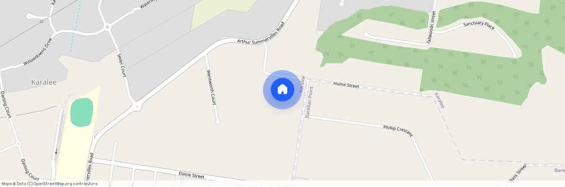 96-98 Oxley Drive, Karalee QLD 4306