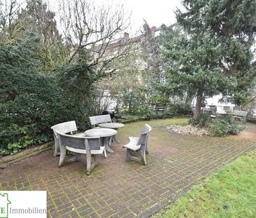 Objekt Nr. 122 - 40597 Düsseldorf Nähe Rathaus 3 Zimmer Wohnung mit... - Photo 6