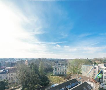 Appartement te huur - Foto 5