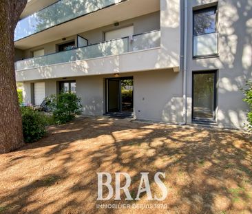 Location Appartement 3 pièces 59m² NANTES 44300 - Photo 3