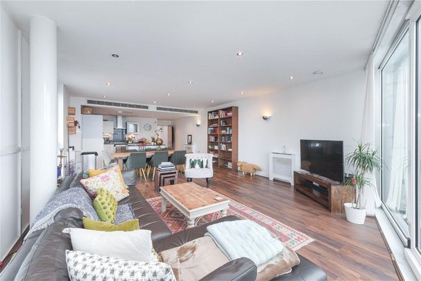 3 Bed Apartment | £690 pw - Photo 1